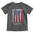 250th American Anniversary Toddler T Shirt 250 Years America USA Flag Fighter Jets Patriotic Veterans - Wonder Print Shop