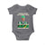 Jamaica Labour Party Baby Onesie Andrew Holness JLP Supporter Gifts - Wonder Print Shop