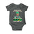 Jamaica Labour Party Baby Onesie Andrew Holness JLP Supporter Gifts - Wonder Print Shop
