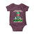Jamaica Labour Party Baby Onesie Andrew Holness JLP Supporter Gifts - Wonder Print Shop