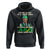 Jamaica Labour Party Hoodie Andrew Holness JLP Supporter Gifts - Wonder Print Shop