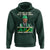 Jamaica Labour Party Hoodie Andrew Holness JLP Supporter Gifts - Wonder Print Shop