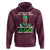 Jamaica Labour Party Hoodie Andrew Holness JLP Supporter Gifts - Wonder Print Shop