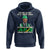 Jamaica Labour Party Hoodie Andrew Holness JLP Supporter Gifts - Wonder Print Shop