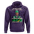 Jamaica Labour Party Hoodie Andrew Holness JLP Supporter Gifts - Wonder Print Shop