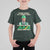 Jamaica Labour Party T Shirt For Kid Andrew Holness JLP Supporter Gifts - Wonder Print Shop