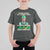 Jamaica Labour Party T Shirt For Kid Andrew Holness JLP Supporter Gifts - Wonder Print Shop