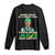 Jamaica Labour Party Long Sleeve Shirt Andrew Holness JLP Supporter Gifts - Wonder Print Shop