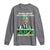 Jamaica Labour Party Long Sleeve Shirt Andrew Holness JLP Supporter Gifts - Wonder Print Shop
