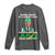 Jamaica Labour Party Long Sleeve Shirt Andrew Holness JLP Supporter Gifts - Wonder Print Shop