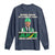 Jamaica Labour Party Long Sleeve Shirt Andrew Holness JLP Supporter Gifts - Wonder Print Shop
