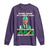 Jamaica Labour Party Long Sleeve Shirt Andrew Holness JLP Supporter Gifts - Wonder Print Shop