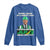 Jamaica Labour Party Long Sleeve Shirt Andrew Holness JLP Supporter Gifts - Wonder Print Shop