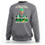 Jamaica Labour Party Sweatshirt Andrew Holness JLP Supporter Gifts - Wonder Print Shop