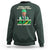 Jamaica Labour Party Sweatshirt Andrew Holness JLP Supporter Gifts - Wonder Print Shop