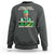 Jamaica Labour Party Sweatshirt Andrew Holness JLP Supporter Gifts - Wonder Print Shop