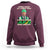 Jamaica Labour Party Sweatshirt Andrew Holness JLP Supporter Gifts - Wonder Print Shop