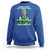 Jamaica Labour Party Sweatshirt Andrew Holness JLP Supporter Gifts - Wonder Print Shop