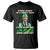 Jamaica Labour Party T Shirt Andrew Holness JLP Supporter Gifts - Wonder Print Shop