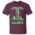 Jamaica Labour Party T Shirt Andrew Holness JLP Supporter Gifts - Wonder Print Shop