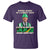 Jamaica Labour Party T Shirt Andrew Holness JLP Supporter Gifts - Wonder Print Shop