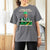 Jamaica Labour Party T Shirt For Women Andrew Holness JLP Supporter Gifts - Wonder Print Shop