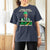 Jamaica Labour Party T Shirt For Women Andrew Holness JLP Supporter Gifts - Wonder Print Shop