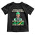 Jamaica Labour Party Toddler T Shirt Andrew Holness JLP Supporter Gifts - Wonder Print Shop