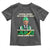 Jamaica Labour Party Toddler T Shirt Andrew Holness JLP Supporter Gifts - Wonder Print Shop