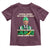 Jamaica Labour Party Toddler T Shirt Andrew Holness JLP Supporter Gifts - Wonder Print Shop