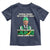 Jamaica Labour Party Toddler T Shirt Andrew Holness JLP Supporter Gifts - Wonder Print Shop