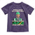 Jamaica Labour Party Toddler T Shirt Andrew Holness JLP Supporter Gifts - Wonder Print Shop