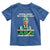 Jamaica Labour Party Toddler T Shirt Andrew Holness JLP Supporter Gifts - Wonder Print Shop