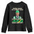 Jamaica Labour Party Youth Sweatshirt Andrew Holness JLP Supporter Gifts - Wonder Print Shop