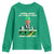 Jamaica Labour Party Youth Sweatshirt Andrew Holness JLP Supporter Gifts - Wonder Print Shop