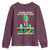 Jamaica Labour Party Youth Sweatshirt Andrew Holness JLP Supporter Gifts - Wonder Print Shop