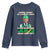 Jamaica Labour Party Youth Sweatshirt Andrew Holness JLP Supporter Gifts - Wonder Print Shop