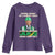 Jamaica Labour Party Youth Sweatshirt Andrew Holness JLP Supporter Gifts - Wonder Print Shop