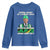 Jamaica Labour Party Youth Sweatshirt Andrew Holness JLP Supporter Gifts - Wonder Print Shop