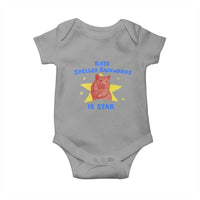 Rats Spelled Backwards Is Star Baby Onesie Sarcastic Rat Meme - Wonder Print Shop