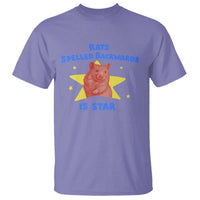 Rats Spelled Backwards Is Star T Shirt Sarcastic Rat Meme - Wonder Print Shop