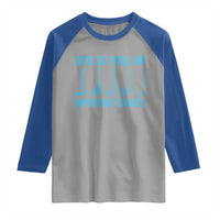 Funny Life is Full of Important Choices Golf Lovers Raglan Shirt Golfing Clubs - Wonder Print Shop