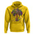 Mardi Gras Bead Tree Hoodie Carnival New Orleans Hawaiian Tropical Palm Tree 2025