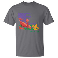 Louisiana T Shirt Louisiana New Orleans Party Custume Beads - Wonder Print Shop