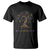 Coquette Bow Mardi Gras Bead Tree T Shirt Carnival New Orleans 2025