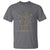 Coquette Bow Mardi Gras Bead Tree T Shirt Carnival New Orleans 2025