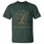 Coquette Bow Mardi Gras Bead Tree T Shirt Carnival New Orleans 2025