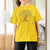 Coquette Bow Mardi Gras Bead Tree T Shirt For Women Carnival New Orleans 2025