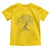 Coquette Bow Mardi Gras Bead Tree Toddler T Shirt Carnival New Orleans 2025