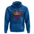 Mardi Gras Bead Tree Hoodie New Orleans Festival
